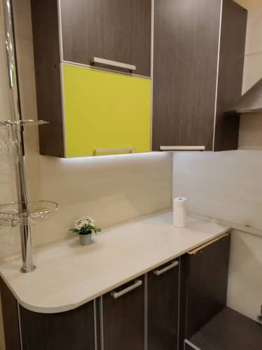 Квартира Березовый Микрорайон 106