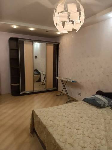 Квартира Березовый Микрорайон 106