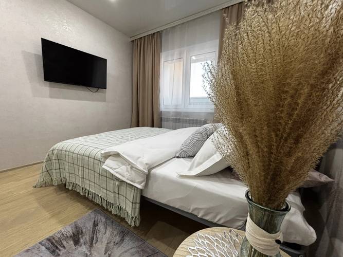 Квартира Irkroom С Видом На Город