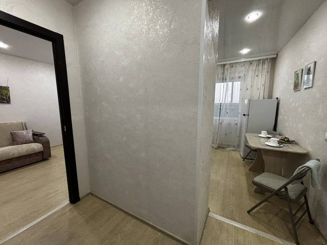 Квартира Irkroom С Видом На Город