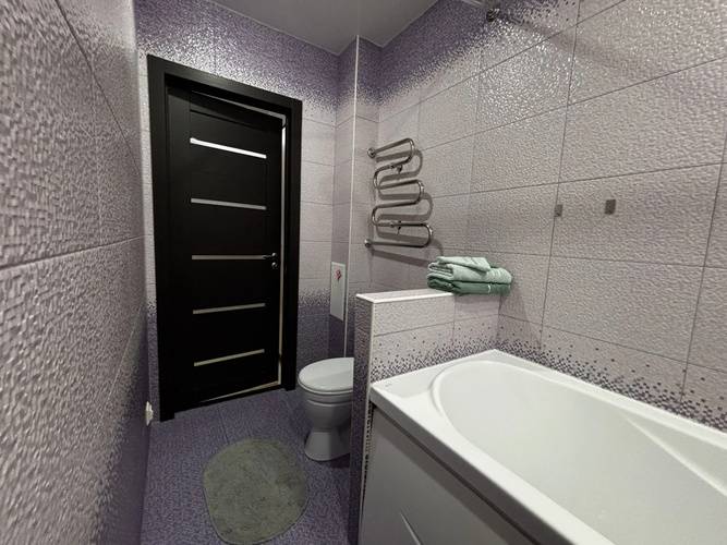 Квартира Irkroom С Видом На Город