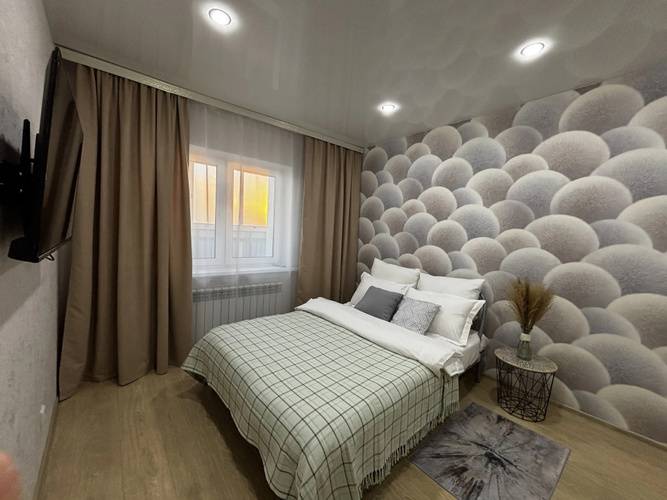 Квартира Irkroom С Видом На Город