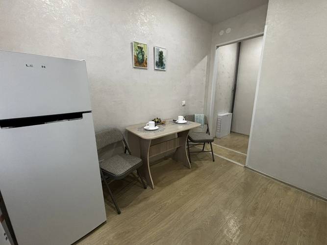 Квартира Irkroom С Видом На Город