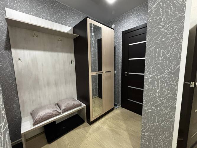 Квартира Irkroom С Видом На Город