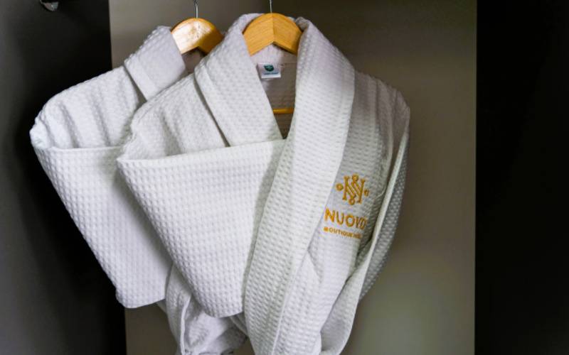Nuovo Boutique