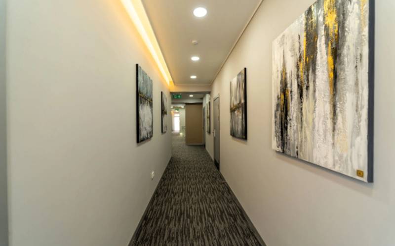 Nuovo Boutique