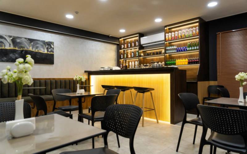 Nuovo Boutique