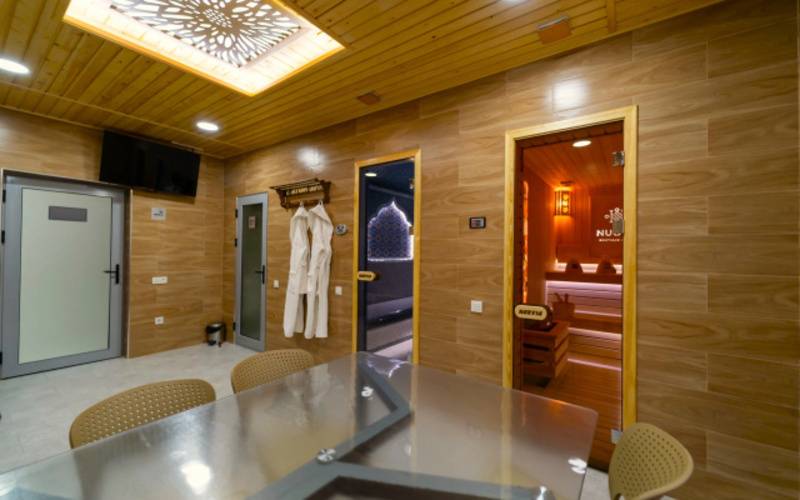 Nuovo Boutique