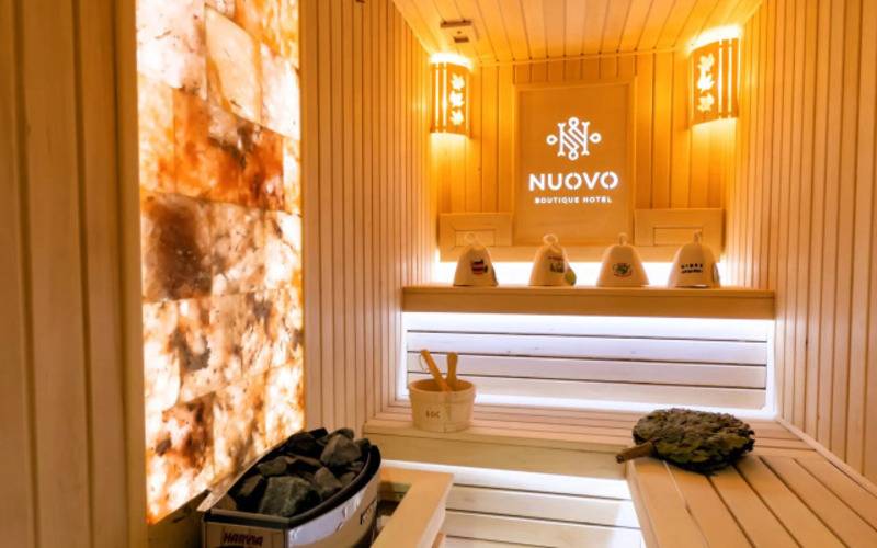 Nuovo Boutique