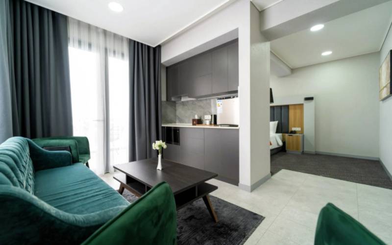 Nuovo Boutique