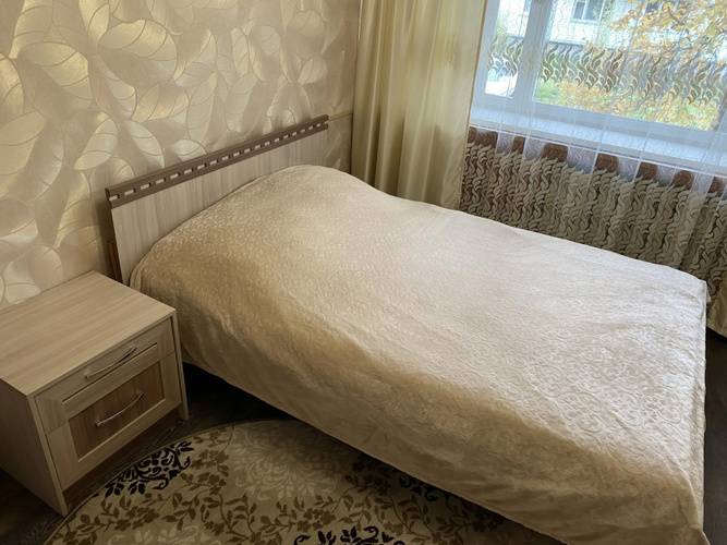 Квартира На Южном Микрорайоне