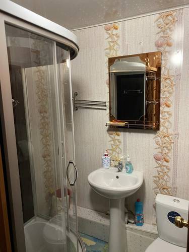 Квартира На Южном Микрорайоне
