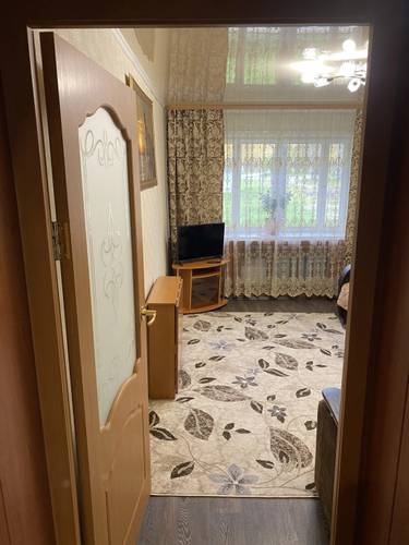 Квартира На Южном Микрорайоне