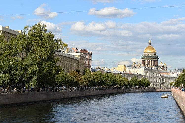Экскурсионный Тур «Две Столицы Одного Моря»