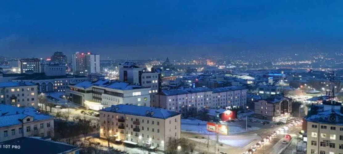 Студия Категории Люкс В Центре Города