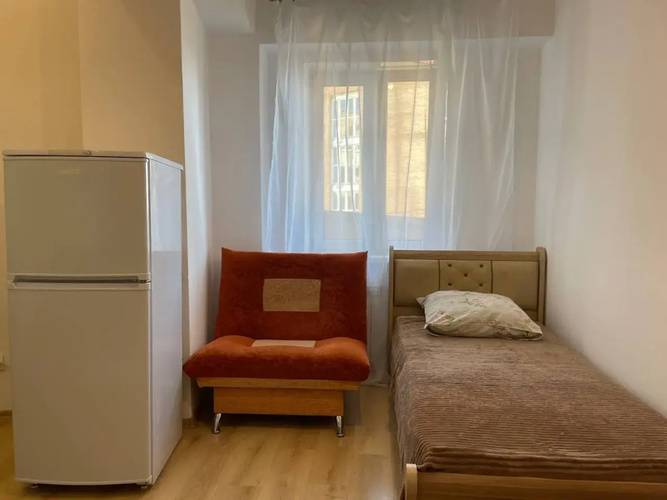 Квартира Евродвушка В Центре Улан-Удэ