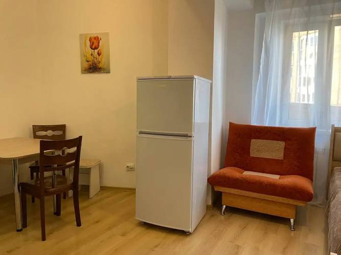 Квартира Евродвушка В Центре Улан-Удэ