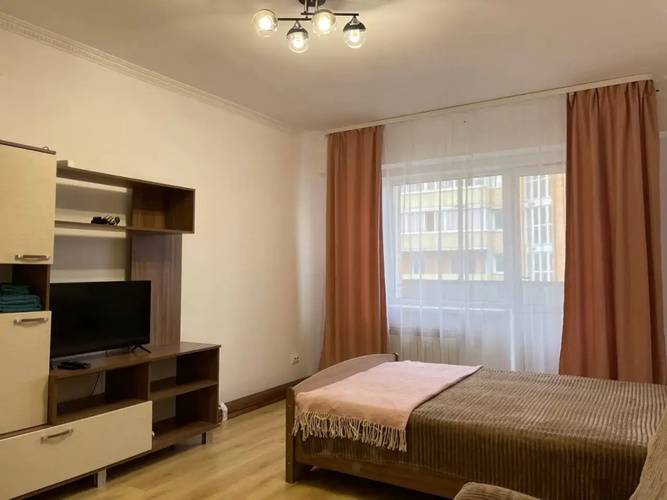 Квартира Евродвушка В Центре Улан-Удэ