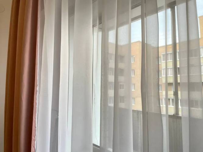 Квартира Евродвушка В Центре Улан-Удэ