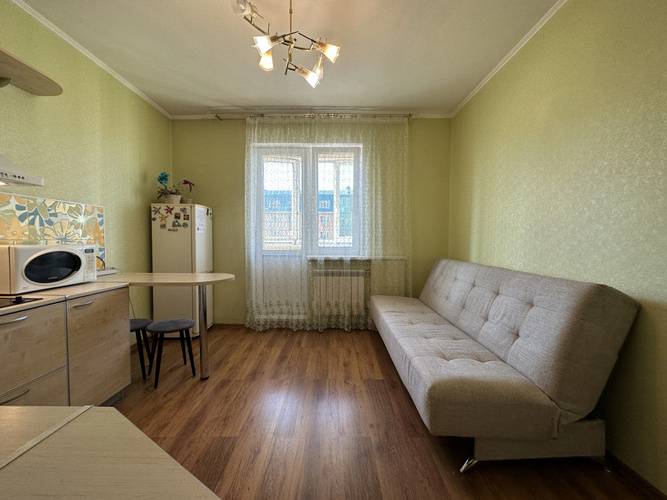 Квартира Евро 2-Ком Смолина 54а-187 Улан-Удэ Жд Вокзал Какдома