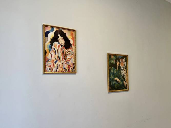 Квартира Уютная Студия На Крылова