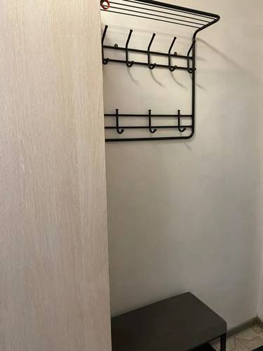 Квартира Четырехместная В Центре