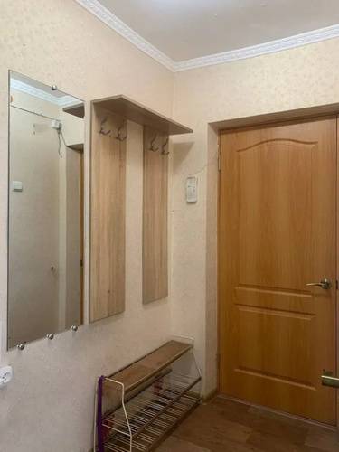 Квартира Двухкомнатная Близко К Жд