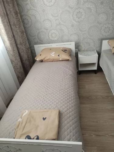 Квартира День И Ночь 03