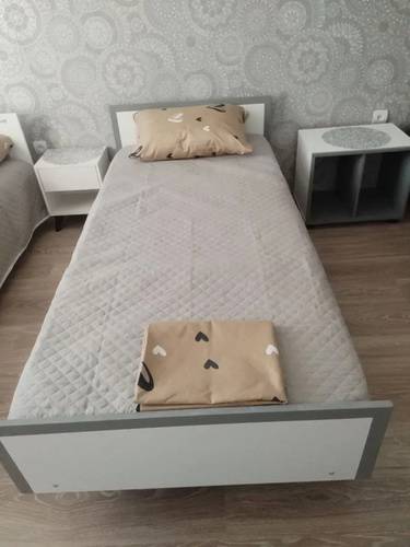Квартира День И Ночь 03