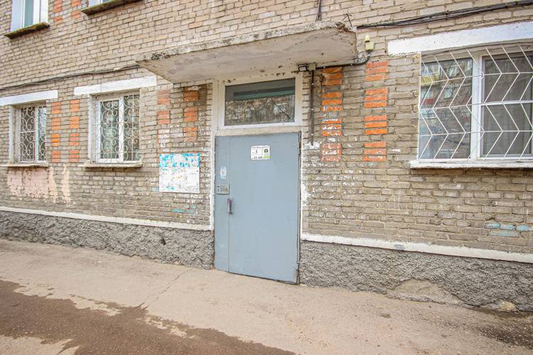 Квартира На Хоца Намсараева 6