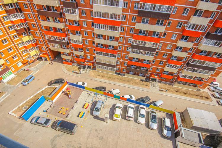 Квартира На Трубачеева 146б