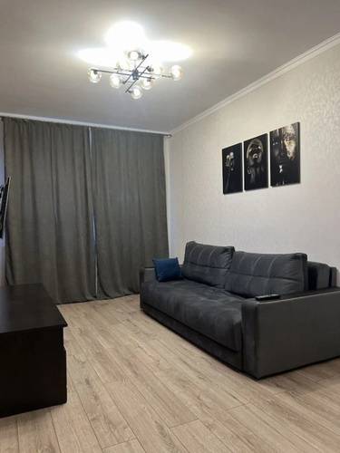 Квартира На Улице Борсоева 77