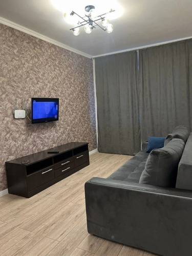 Квартира На Улице Борсоева 77