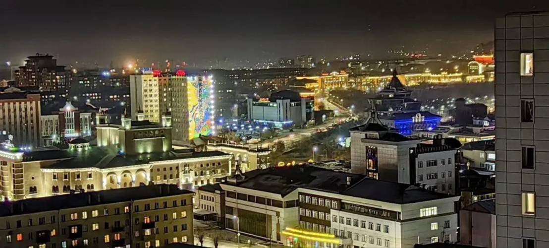 Квартира Уютная В Центре Города