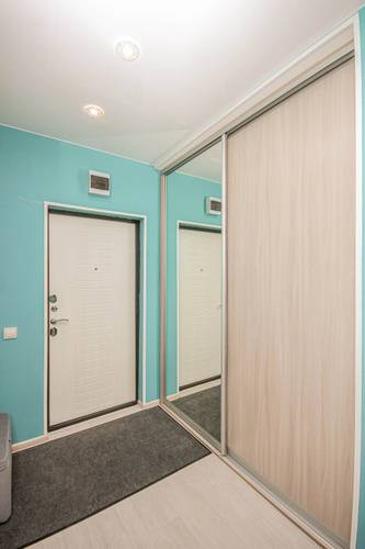 Квартира На Смолина 67к1