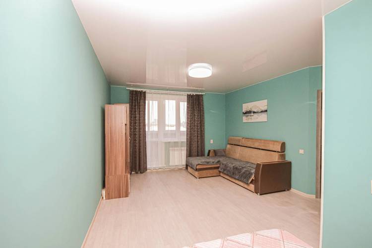 Квартира На Смолина 67к1