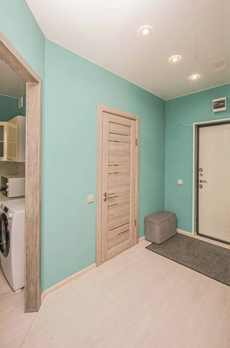 Квартира На Смолина 67к1