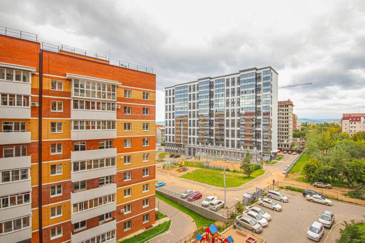 Квартира На Гагарина 27/2