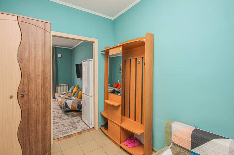 Квартира На Гагарина 27/2