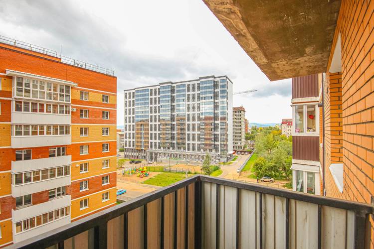 Квартира На Гагарина 27/2