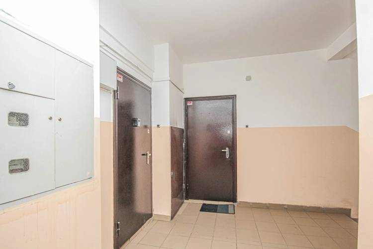 Квартира 1-К Квартира На Балтахинова 36