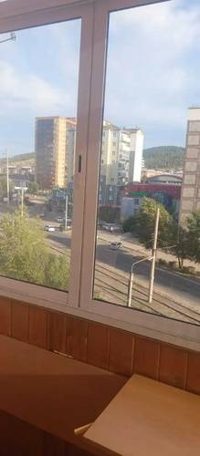 Квартира На Боевой 9а