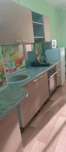 Квартира На Боевой 9а
