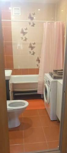 Квартира На Боевой 9а