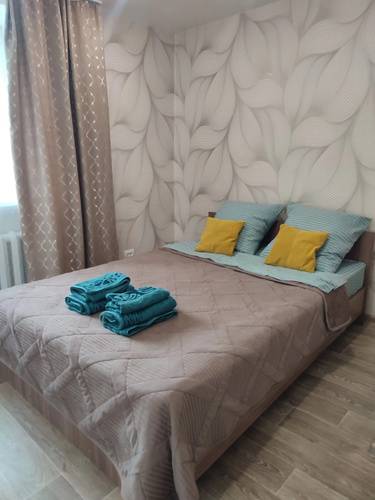 Квартира На Родины 11