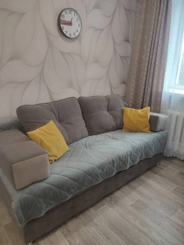 Квартира На Родины 11