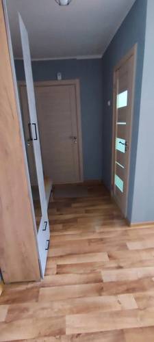 Квартира На Туполева 16а