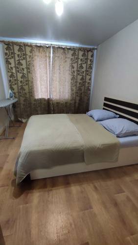 Квартира На Ключевской 42