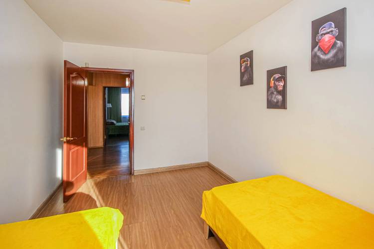 Квартира 3-К На Гагарина 77
