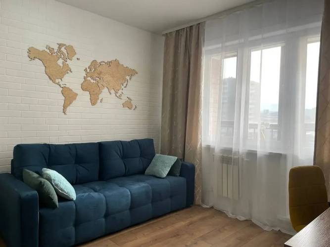 Квартира На Ключевской